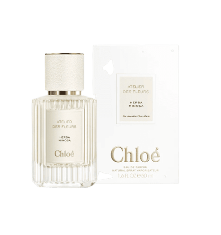 No. 6 - Herba Mimosa Eau de Parfum 150ml Chloe - 6