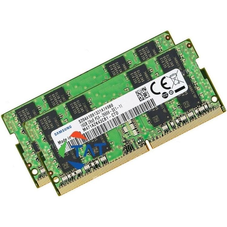 No. 6 - RAM Máy Tính Samsung M471A2K43CB1-CTDM471A2K43CB1-CTD - 4