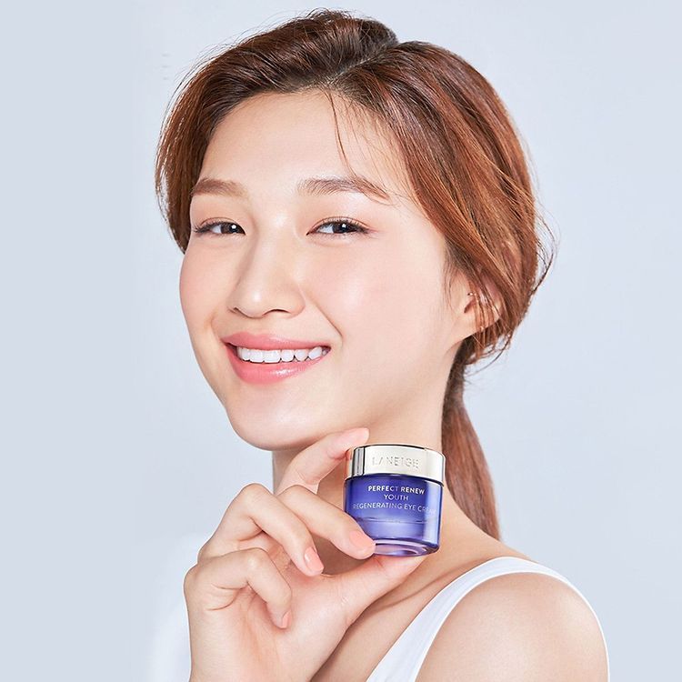 No. 7 - Laneige Perfect Renew Youth Regenerating Eye Cream - 3