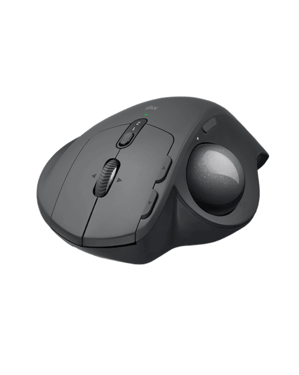 No. 5 - Chuột Bi Lăn Trackball Logitech M570 - 4