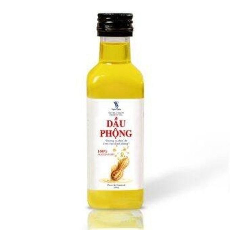 No. 7 - Dầu Đậu Phộng BeanLife - 3