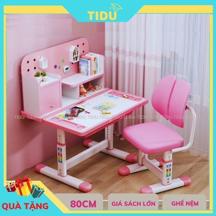 No. 1 - Bàn Học Chống Gù Chống Cận A16 - 2