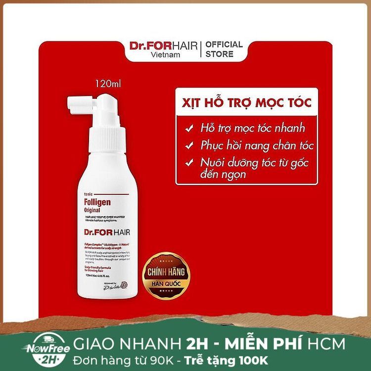 No. 6 - Folligen Tonic - 4