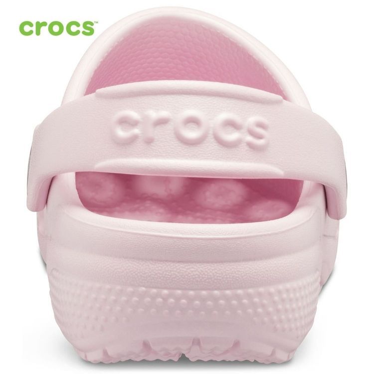 No. 3 - Dép Crocs Trẻ Em Coast Clog204094 - 5