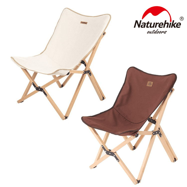 No. 4 - Ghế Xếp Vải Naturehike NH19JJ008 - 5