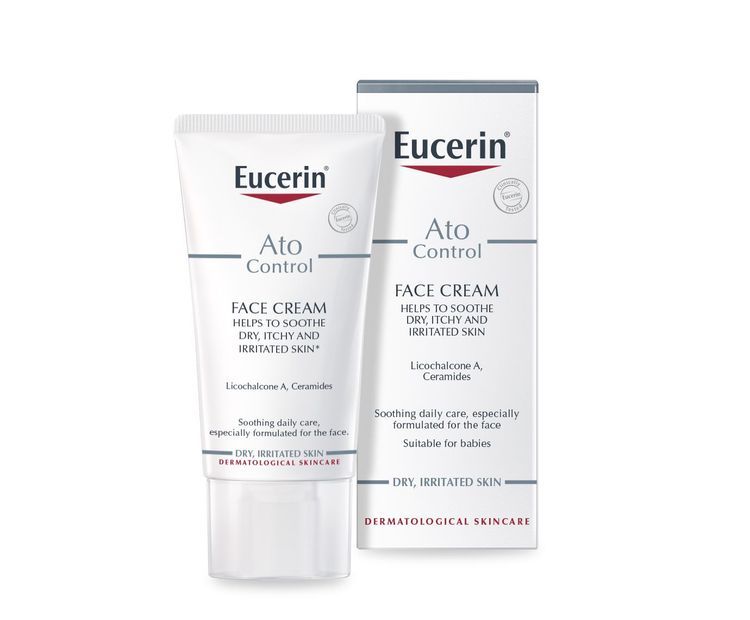 No. 4 - Kem Bôi Viêm Da Eucerin Ato Control - 4