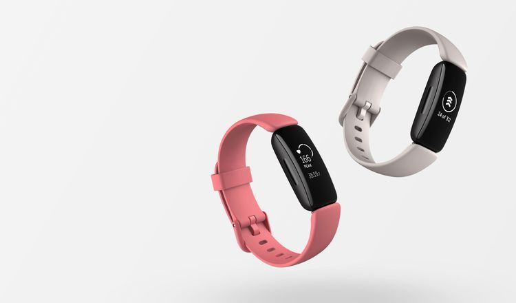 No. 3 - Fitbit Inspire 2 - 2