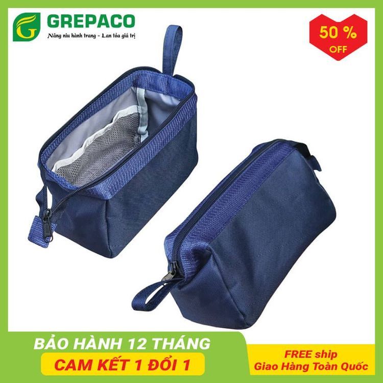 No. 5 - Hộp Bút Đa Năng Grepaco - 3