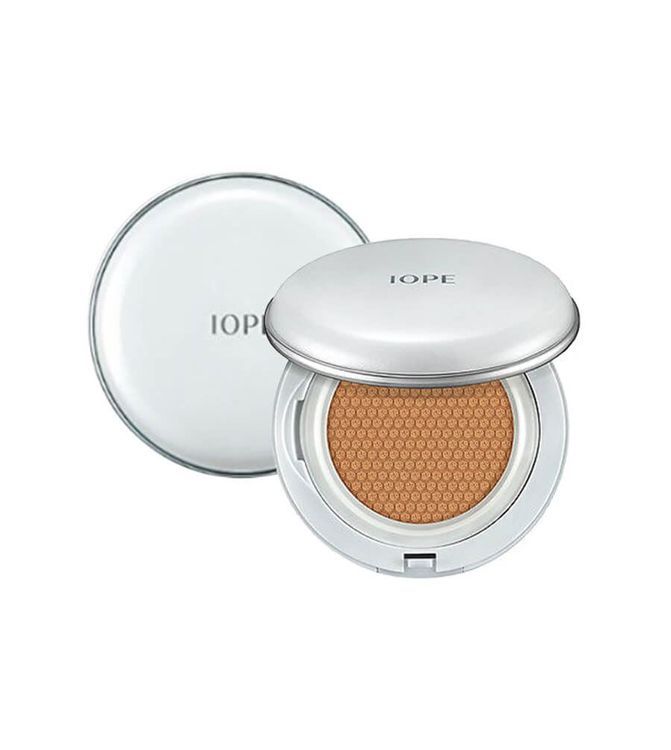 No. 1 - AMOREPACIFIC Phấn Nước Air Cushion Natural IOPE - 3