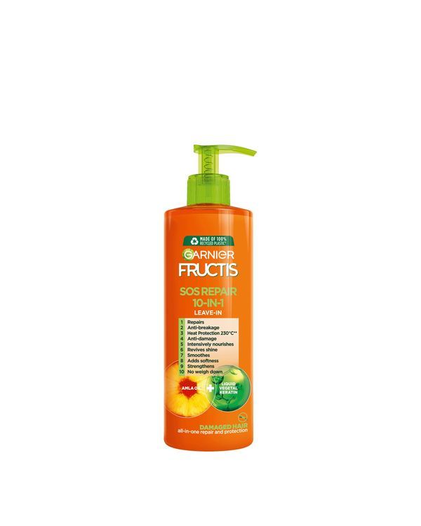 No. 8 - Garnier Fructis Oil Repair 3 10-in-1 - 5