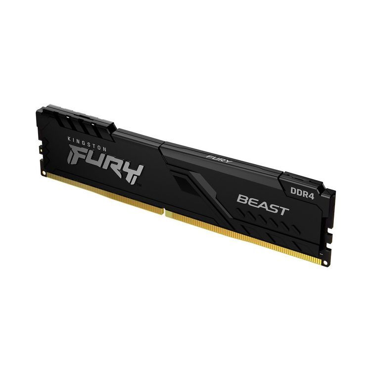 No. 1 - RAM Máy Tính Kingston Fury BeastKF426C16BB/8 - 1