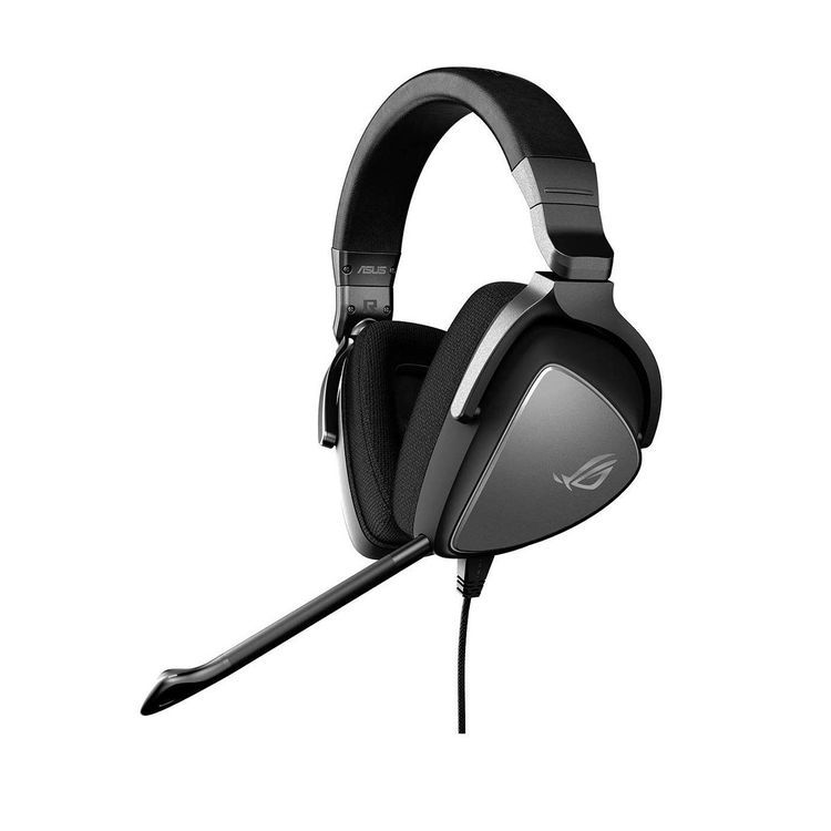 No. 1 - ROG Delta Core - 1