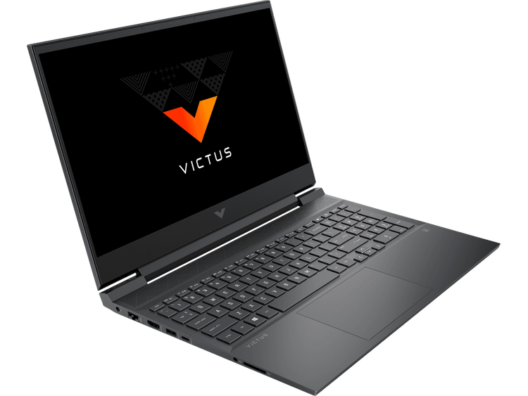 No. 3 - Laptop HP Victus 16-e0177AX (4R0U9PA) - 1