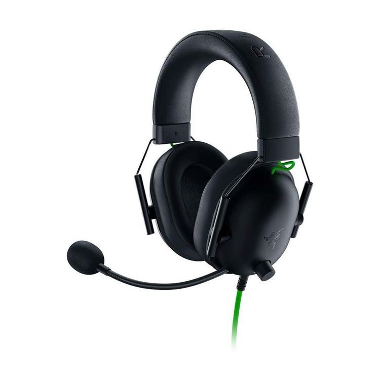 No. 5 - Tai Nghe Razer BlackShark V2 - 1