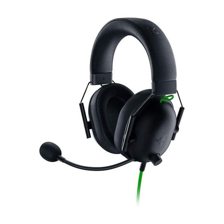 No. 3 - Tai Nghe Razer BlackShark V2 - 1