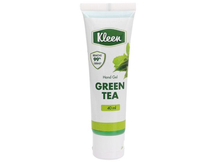 No. 8 - Gel Rửa Tay Khô Kleen - 5
