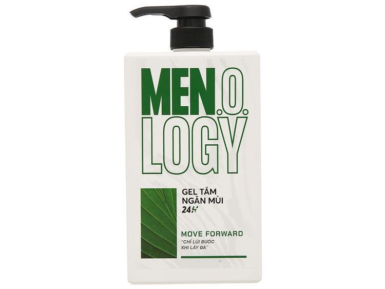 No. 7 - Gel Tắm Men.o.logy - 1