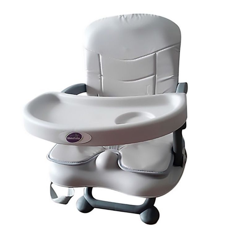 No. 7 - Ghế Ăn Du Lịch Điều Chỉnh Độ Cao 1013-A - 2