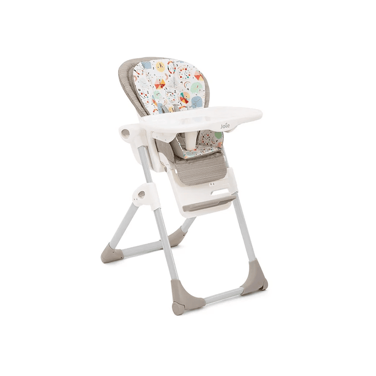 No. 4 - Ghế Ăn Dặm Cho Bé Joie Mimzy 2in1 Logan5056080607801 - 3