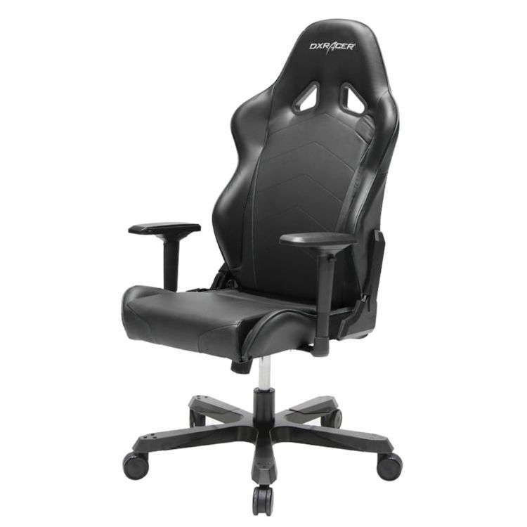 No. 2 - Ghế Gaming DXRacer Tank SeriesOH/TS29/N - 4