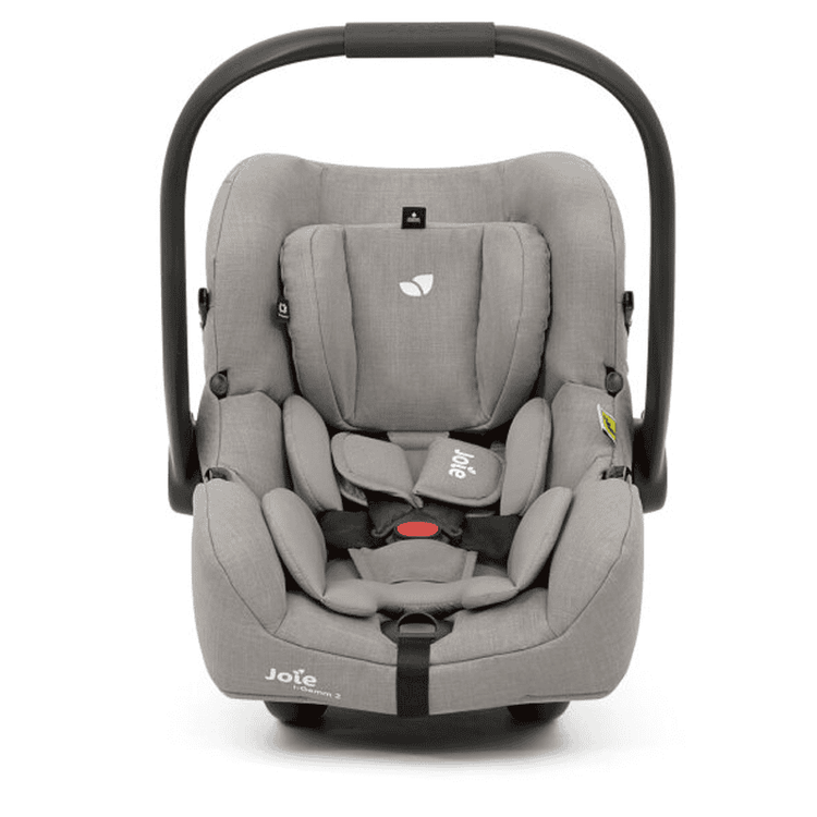 No. 4 - Ghế Ngồi Ô Tô Cho Bé Joie i-Gemm 2C1401AC - 2