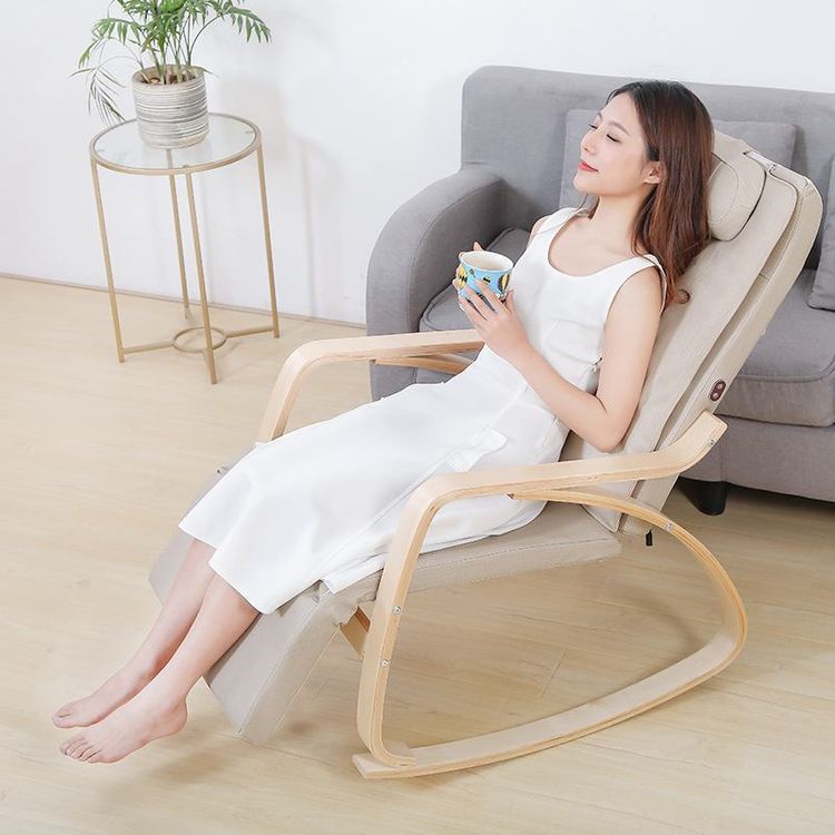 No. 4 - Ghế Sofa Massage Poang - 5