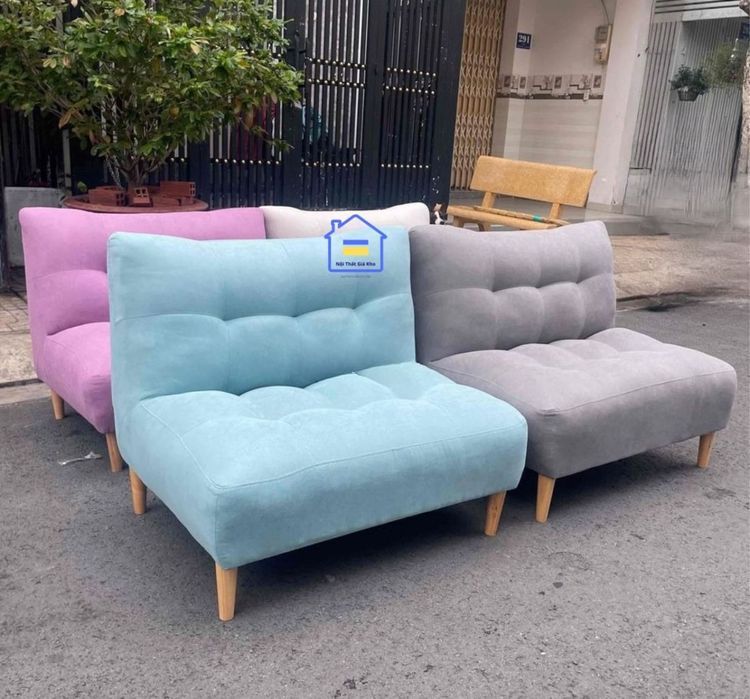 No. 3 - Sofa Tamy Mini - 1