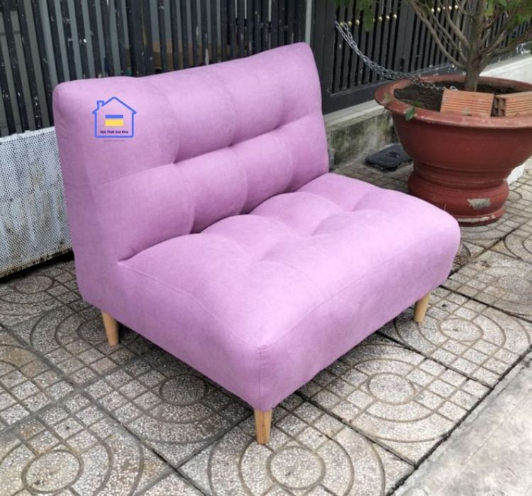 No. 3 - Sofa Tamy Mini - 2