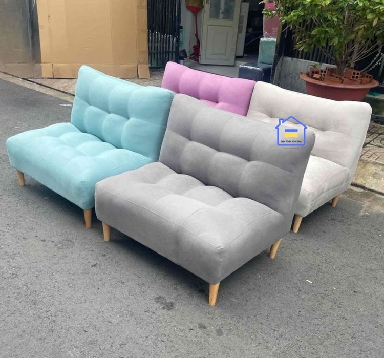 No. 3 - Sofa Tamy Mini - 5