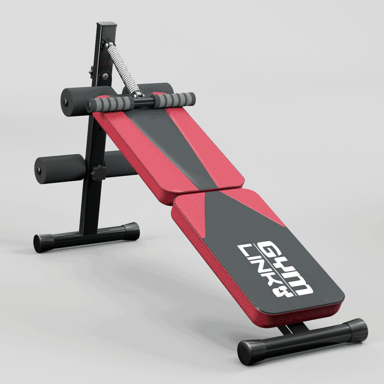 No. 2 - Ghế Tập Bụng Gymlink Pro-888 - 2