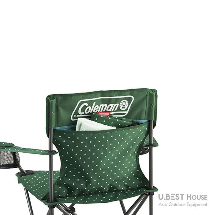 No. 8 - Ghế Xếp Cắm Trại ColemanRambler II Chair - 4