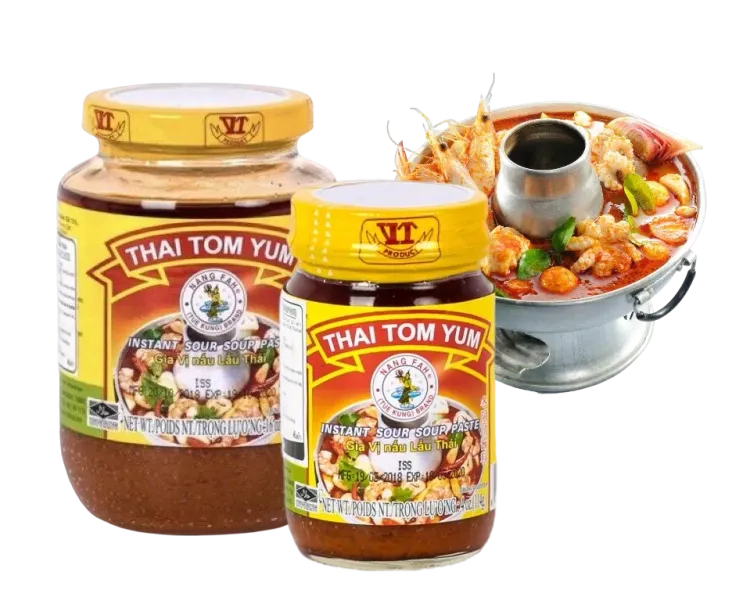 No. 2 - Gia Vị Lẩu Thái Nang Fah Tom Yum - 3