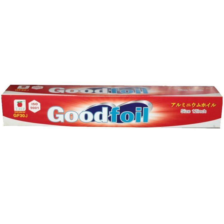 No. 8 - Giấy Bạc Goodfoil GF30J - 3