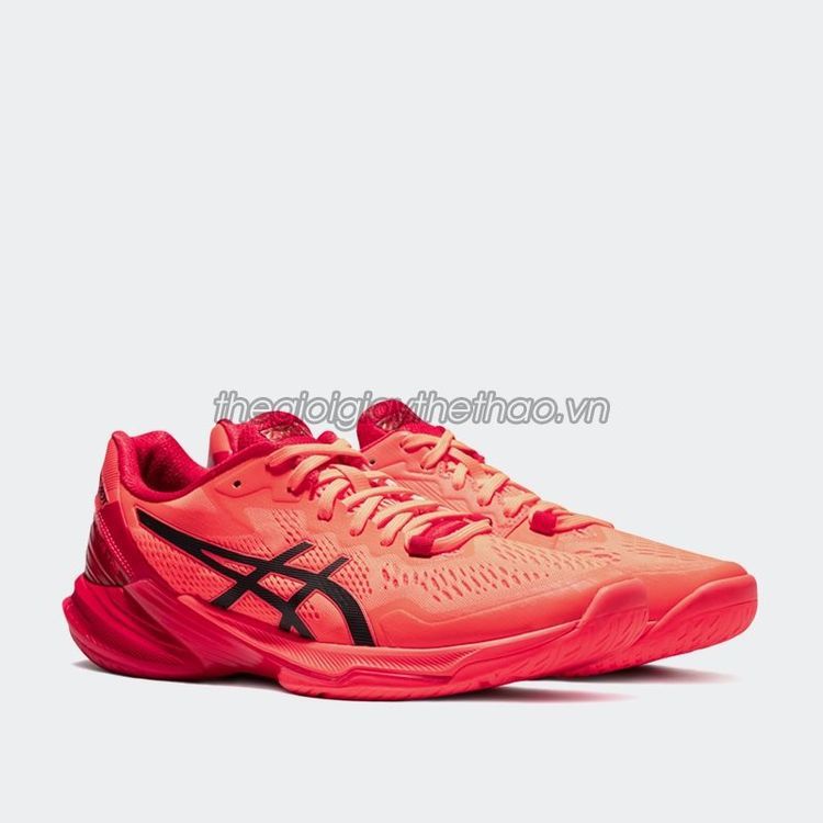 No. 4 - Giày Bóng Chuyền Asics Sky Elite FF MT 2 Tokyo - 1