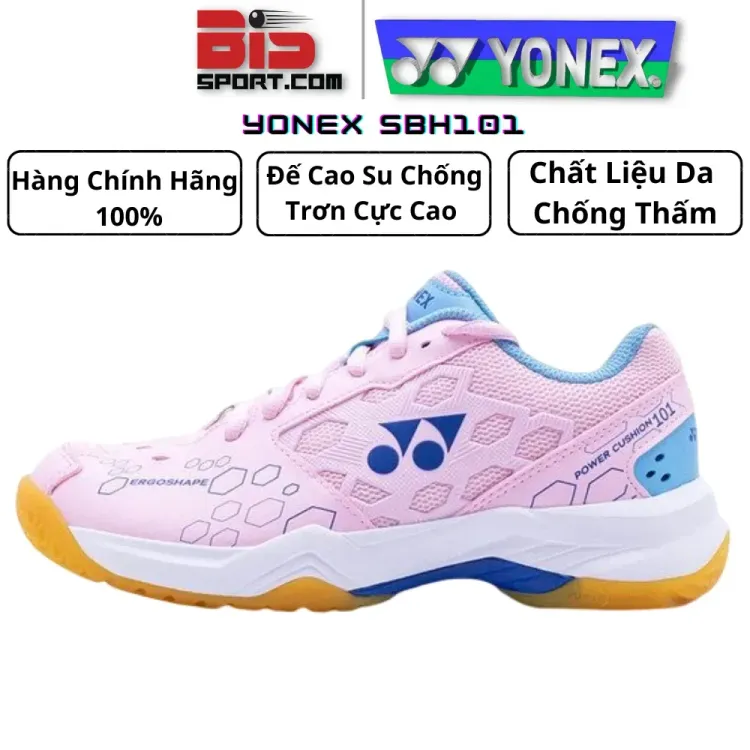 No. 6 - Giày Cầu Lông Nữ YONEX SHB101CR - 5