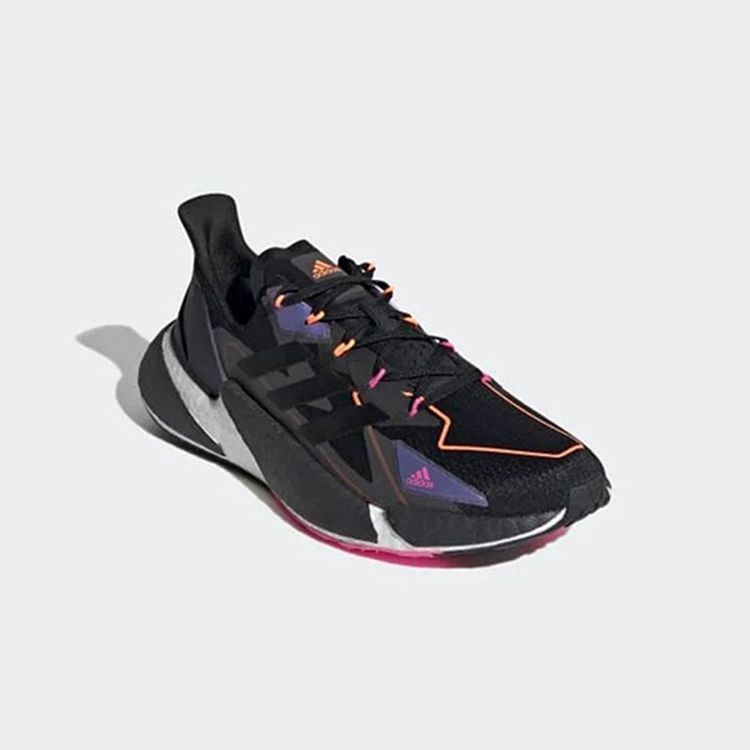No. 7 - Giày Chạy Bộ Nam Adidas X9000L4 - 5