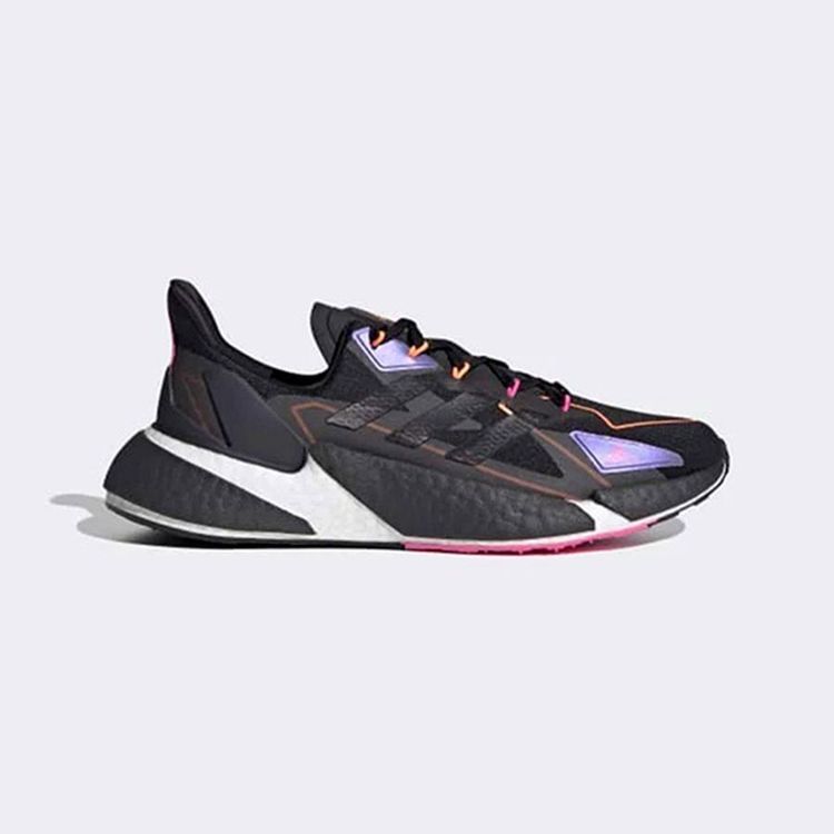 No. 7 - Giày Chạy Bộ Nam Adidas X9000L4 - 6