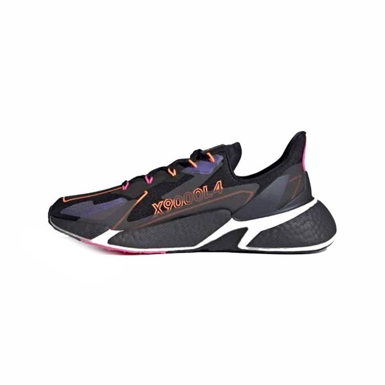 No. 7 - Giày Chạy Bộ Nam Adidas X9000L4 - 2