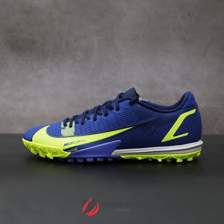 No. 7 - Giày Nike Nam Mercurial Vapor 14 Academy TFCV0978-474 - 1