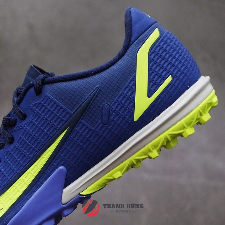 No. 7 - Giày Nike Nam Mercurial Vapor 14 Academy TFCV0978-474 - 4