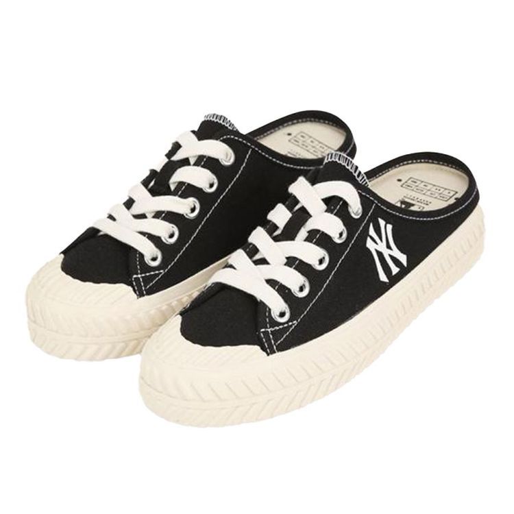 No. 8 - Sneaker Mule Playball Origin 32SHS1111-50L - 2