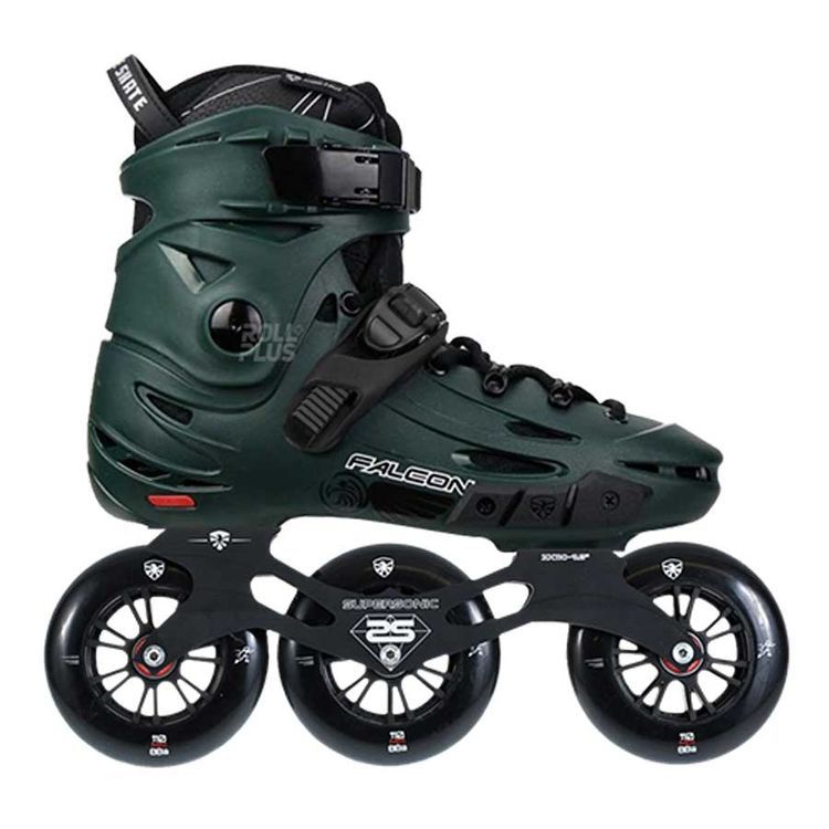 No. 5 - Giày Patin FalconF6S - 3
