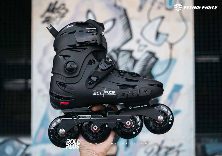 No. 1 - Giày Patin EclipseF5S - 1