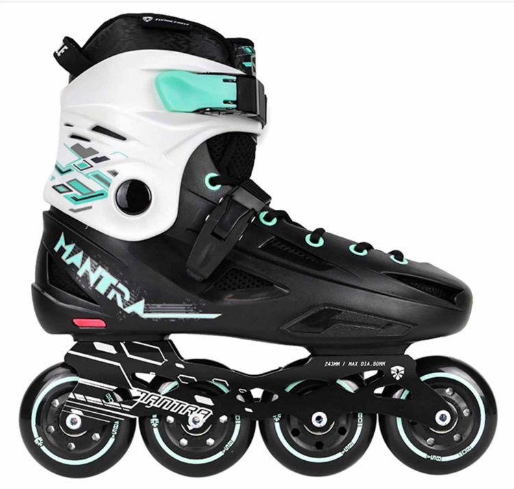 No. 7 - Giày Patin Mantra FreeskatesF1S - 1