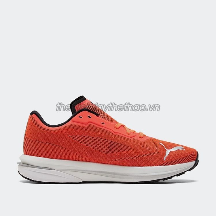 No. 6 - Giày PUMA Nam Velocity NITRO Running194596-01 - 1