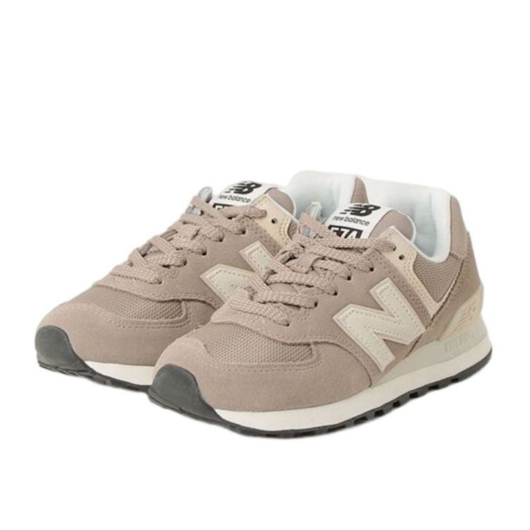 No. 5 - Giày Sneaker New Balance Nữ WL574 - 4