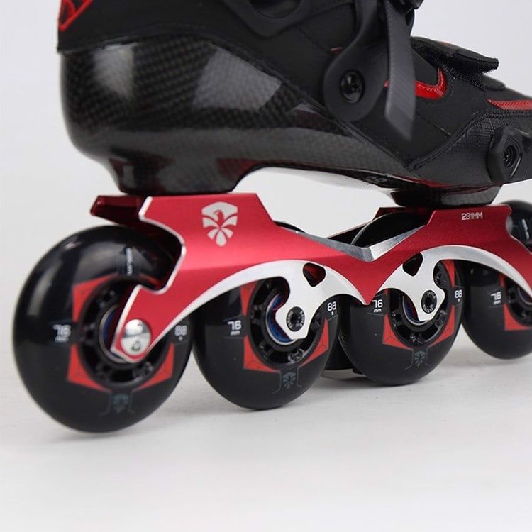 No. 2 - Giày Patin Drift 2.0 Carbon Freeskates - 4