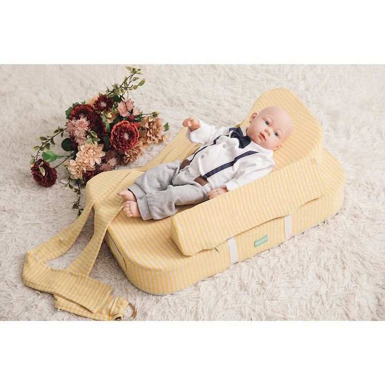 No. 6 - Gối Cho Con Bú Nghiêng 15 Độ BABYLUXBL10 - 3