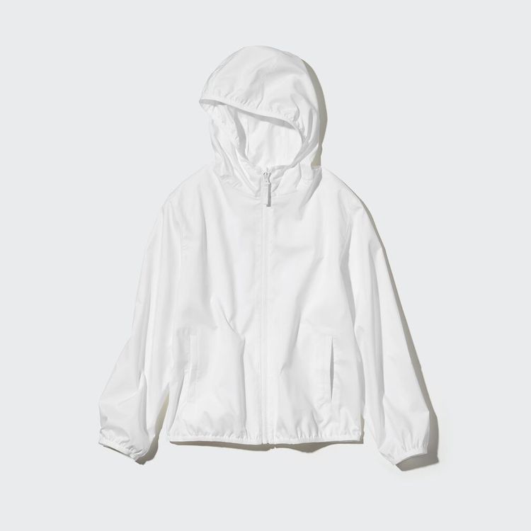 No. 3 - Áo Parka Chống UV Bỏ Túi UNIQLO433637 - 1