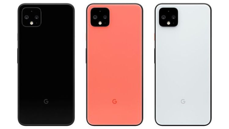 No. 6 - Điện Thoại Google Pixel 4XL - 3